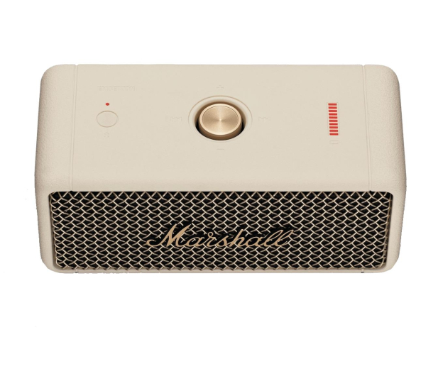 Marshall Emberton Kremowy - 741167 - zdjęcie 3